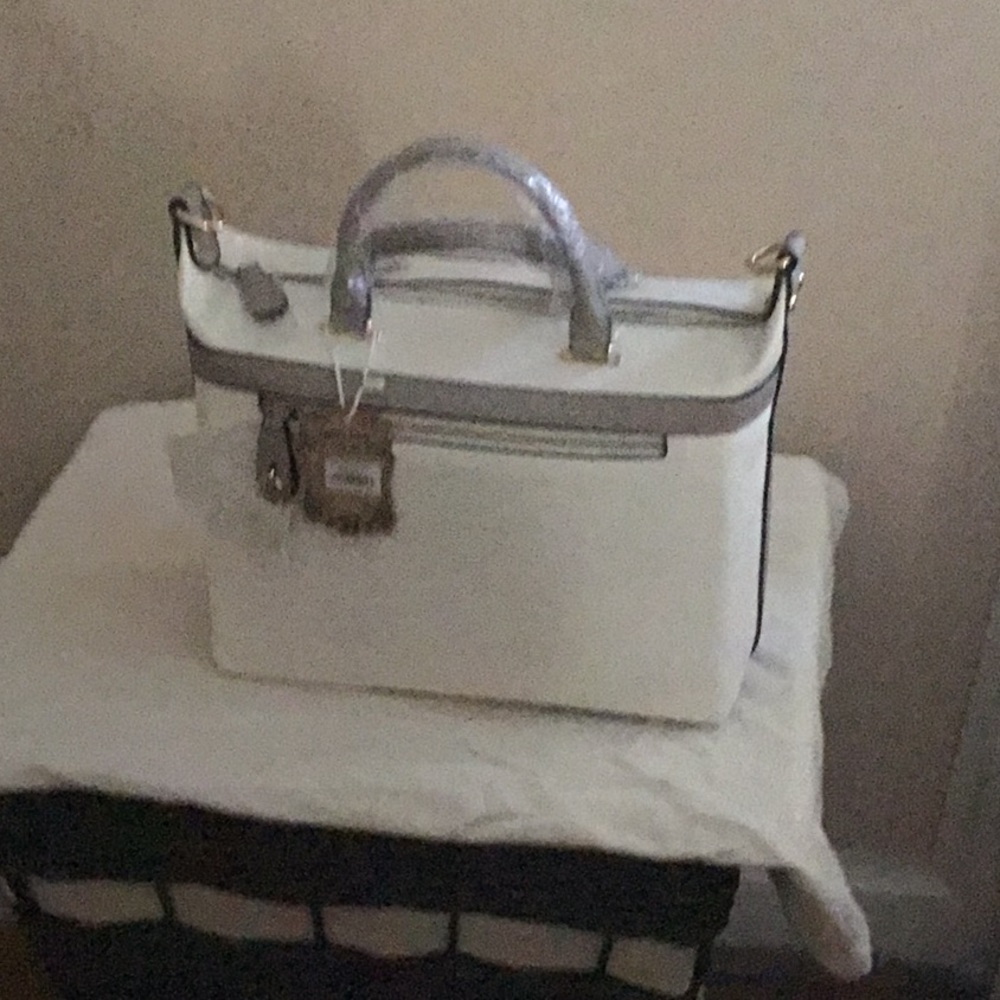 Purse tote